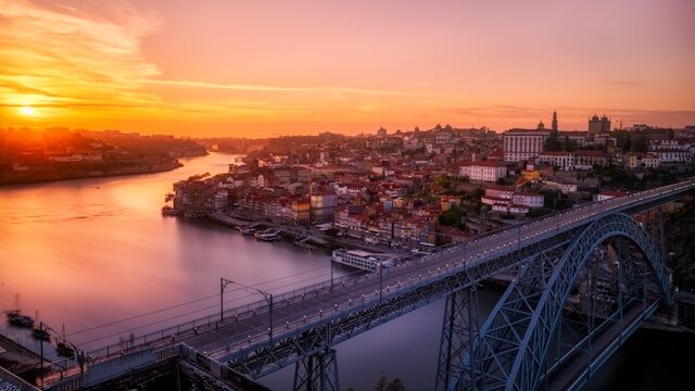 Projeto TOUR Porto 2025